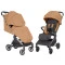 Прогулочная коляска CARRELLO Atom M CRL-5527 mango beige /1/